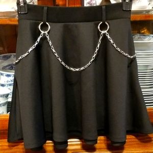 Hot Topic Skirt